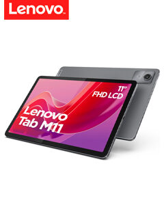 TAB LEN TB330XU M11 4G+128GB