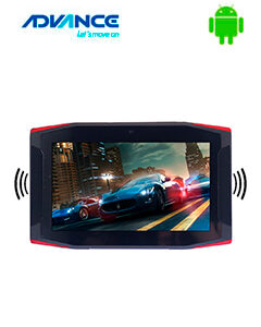 TAB ADV 7' GAMING 1GB 16GB