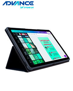 TB 10 T616 8 128 4G GRY