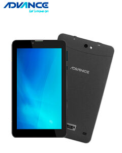 TB 7'' TN MTK 1GB 16GB 3G BK