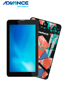 TB 7'' IPS SC 1GB 16GB 3G D1