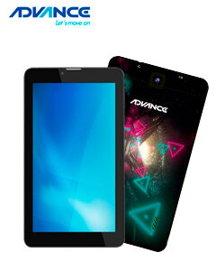 TB 7'' IPS SC 1GB 16GB 3G D3