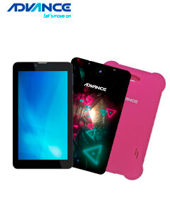 TB ADV 7'' 1GB 16GB 3G DUAL