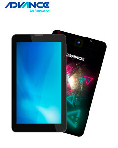 TB 8" SC 1GB 16GB 3G WPRINT D3