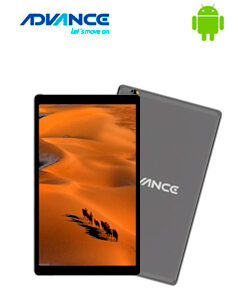 TB 10" HD 3GB 32GB 4G SILVER