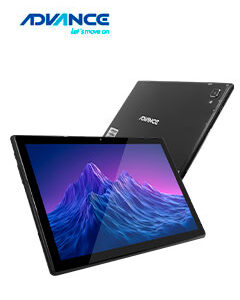 TB 10'' SC 4GB 32GB 4G BK