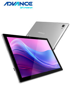 TB ADV 10 T310 2GB 64GB SILVER