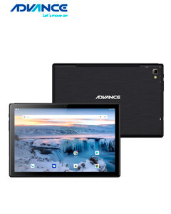 TB ADV 10'' 4GB 32GB 4G BK