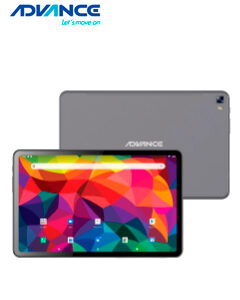 TB 10" T618 4+128 4G BLACK