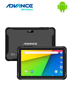 TB 10" 2GB 32GB WIFI IP62 BK