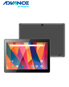 TB ADV 10'' FHD  2+32 WIFI BK