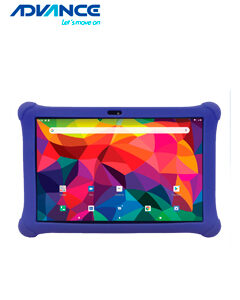 TB ADV 10'' 2GB 32GB 4G BK