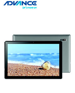 TB 10" T610 4GB 64GB 4G BK