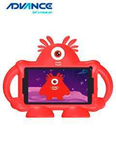 TB ADV 7 WIFI 2 32 MONST RED