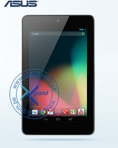 TABLET NEXUS 7 ME370TG 3G 32GB
