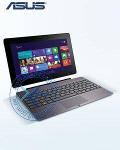 TB ASUS VIVO TF600T