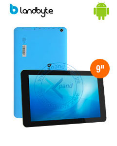 TB9 A33 QC 1GB 8G SIN KEYBOARD