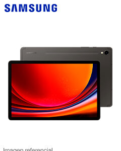 GALAXY TAB S9 WITH KB COVER