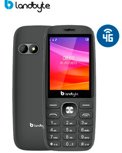 TC LB 2.8 4G 1700MH BAR GREY