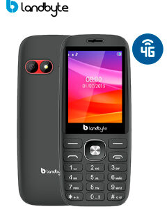 TC LB 2.8 4G 1700MH BAR RED