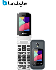 TC LB 1.77 4G 1000MH FLIP GREY