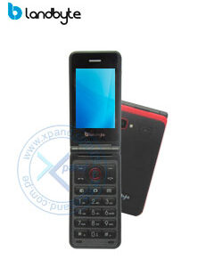 FP LB LT2030 2.4'' BK AND RED