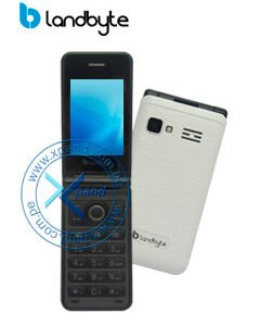 FP LB LT2030 2.4'' WHT AND BK