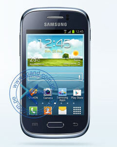 SAMSUNG GALAXY 6310L BL
