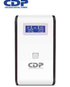 UPS CDP R-SMART 1510I 1500VA /