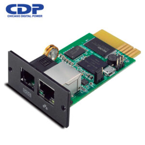 WEB PRO INTERNAL SLOT MOUNTED