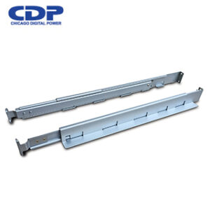 RACK RAIL KIT FOR UPO11RT 1,2