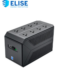 INTERACTIVO POWER BOX 1050 VA