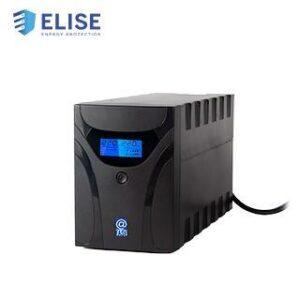 UPS INTERACTIVO C/ USB Y DISPL