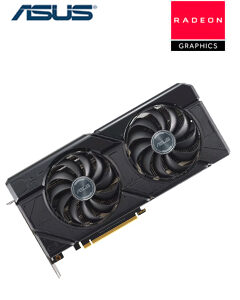 VGA 12G AS RX7700XT DUAL GDDR6