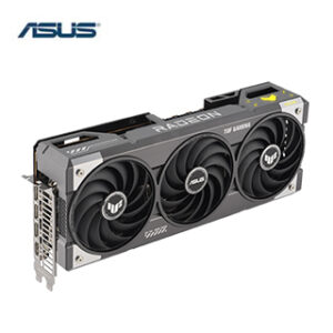 VGA 16G AS RX9070XT TF OC GDR6