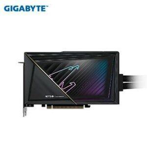 VGA 16G GB RTX5080 AORUS X WT