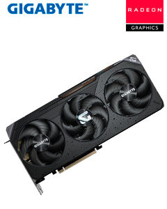 VGA 16G GB RX9070 GMG OC GDDR6