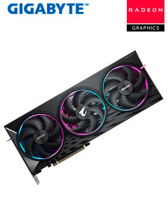 VGA 16G GB RX9070XT AO ELT GD6