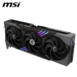 VGA 16G MS RTX5070TI TRIO PLUS