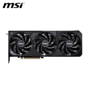 VGA 16G MS RTX5080 SHADOW 3XOC