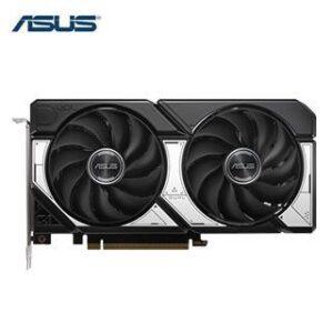 VGA 8G AS RTX5060TI DUAL OC