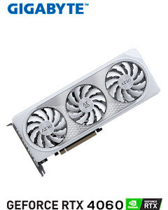 VGA 8G GB RTX4060 AERO GDDR6