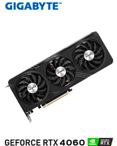 VGA 8G GB RTX4060TI GMG OC GD6