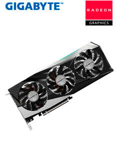 VGA 8G GB RX7600 GAMING OC GD6