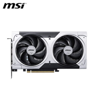 VGA 8G MS RTX5060TI V2X OC PLS