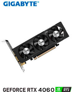 VGA 8G GB RTX4060 OC LP GDDR6