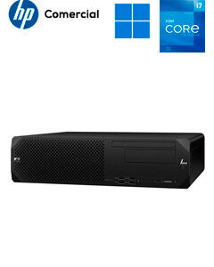 HP WKS Z2 I7-14/16/1SS/V8/W11P