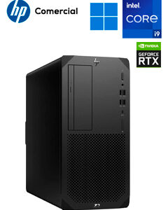 HP WKS Z2 I9-14K/32/2S/V12/WP