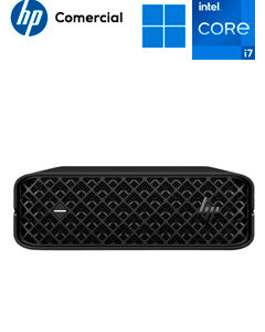 WKS HP Z2MINI I7-14/16/1/V4/WP