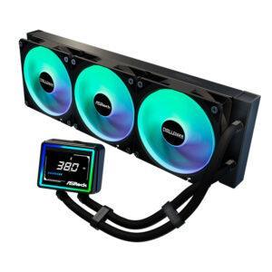COOLER AR AIO CL 360 DIGITAL
